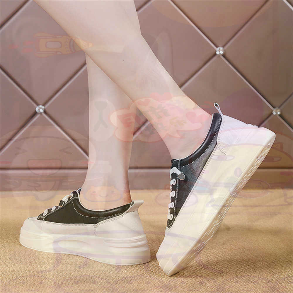 Women Formal Wear Footwear - Chunky Loafers met veters Dames Skateboarden