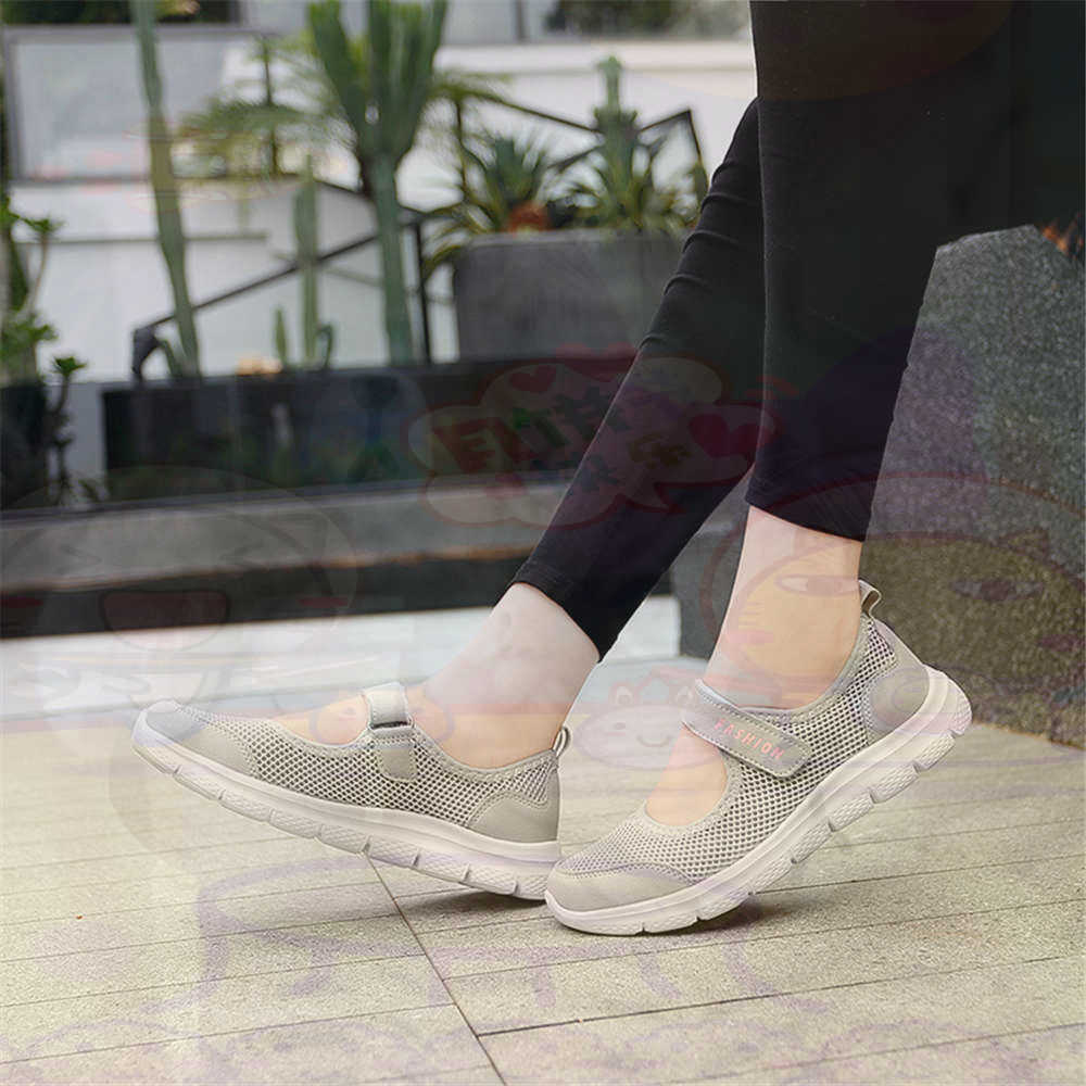 Women Formal Wear Footwear - Nummer 40 Net Dames Tennisschoenen Sneakers