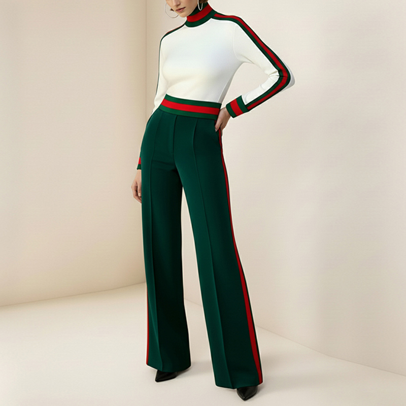 Modigirl 2026 Dames 2-delige s - Women'S Formal Wear Pants recensie en prijs