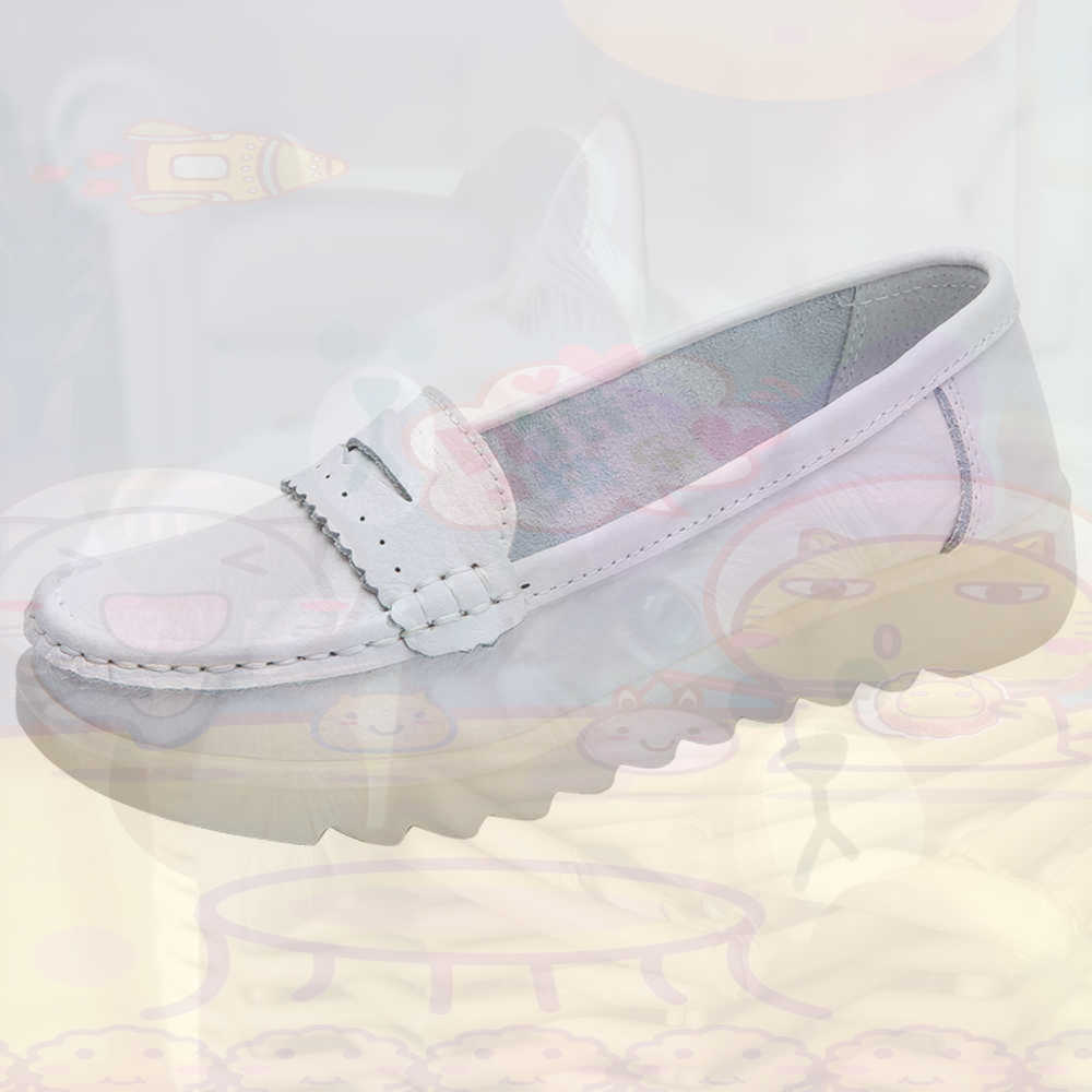 Mocassin Rijden Tienersneakers - Women Formal Wear Footwear recensie en prijs