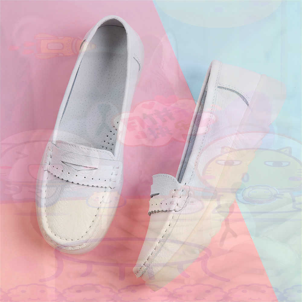 Mocassin Rijden Tienersneakers - Women Formal Wear Footwear recensie en prijs
