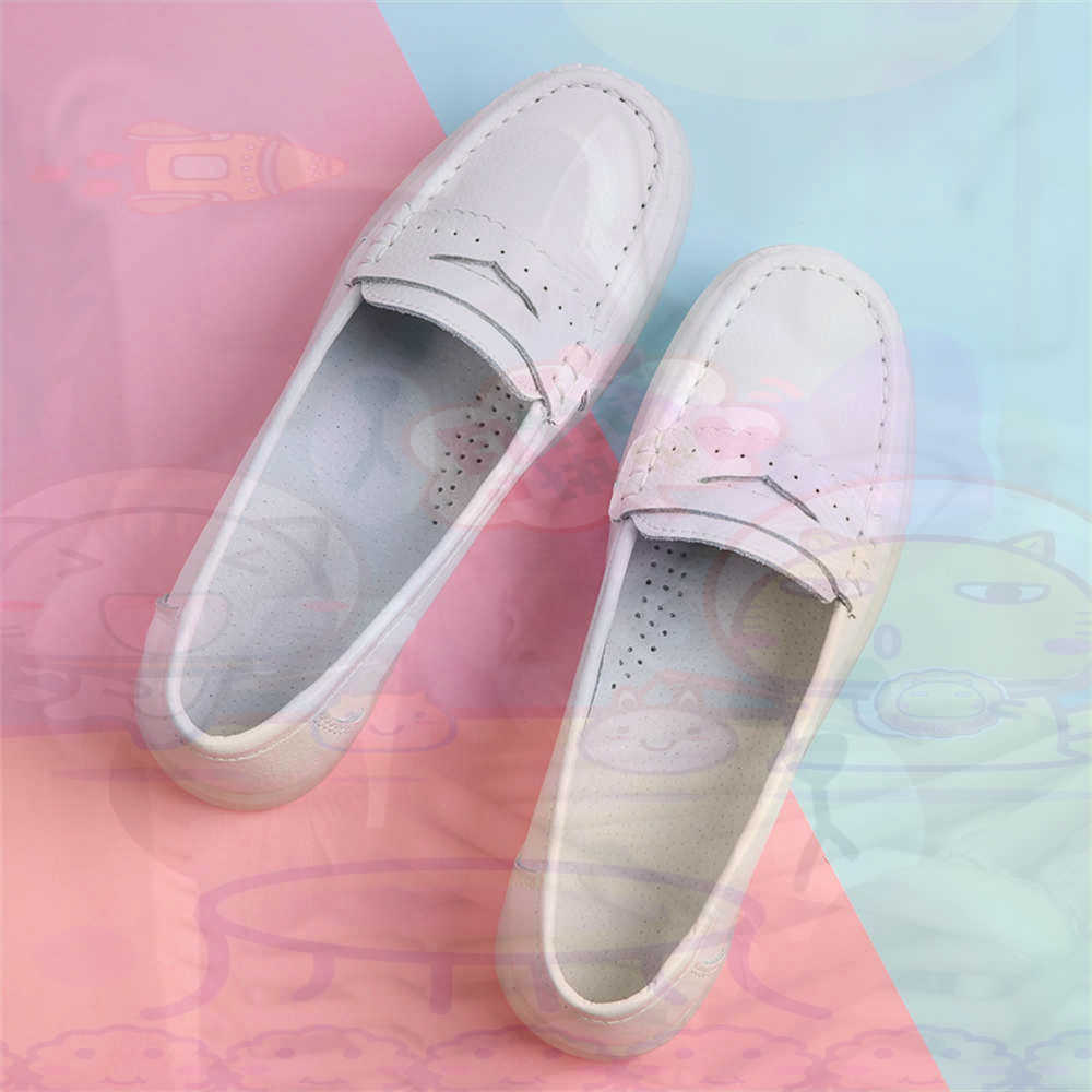 Mocassin Rijden Tienersneakers - Women Formal Wear Footwear recensie en prijs