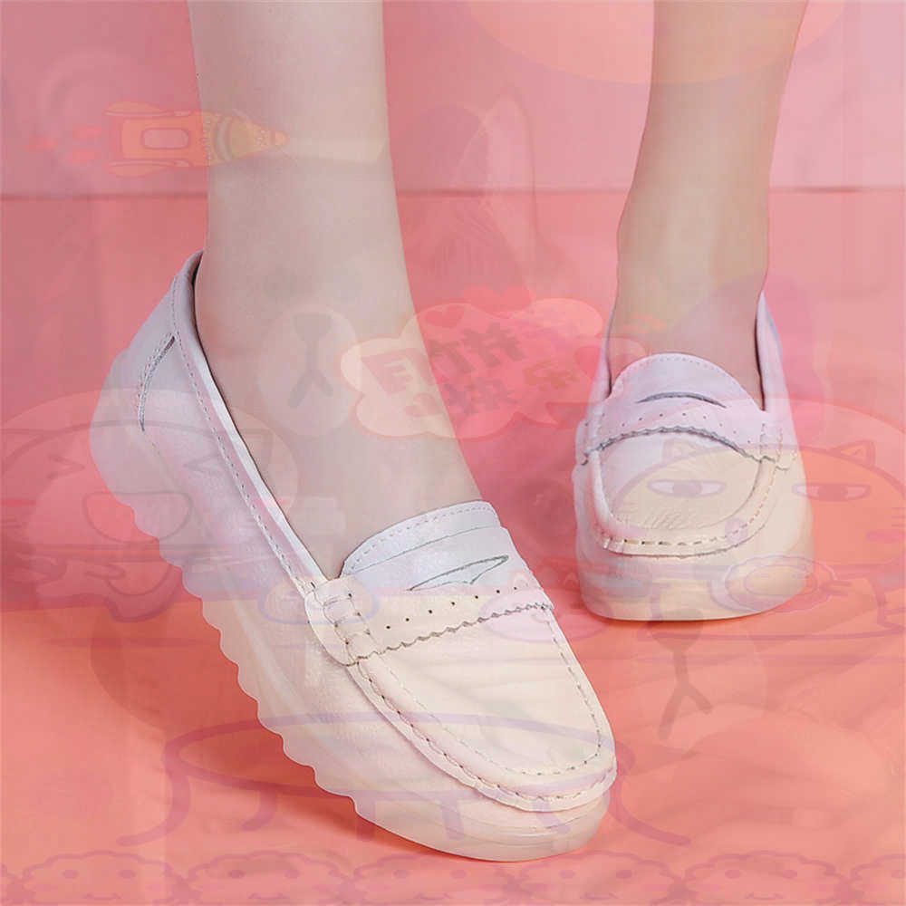 Mocassin Rijden Tienersneakers - Women Formal Wear Footwear recensie en prijs