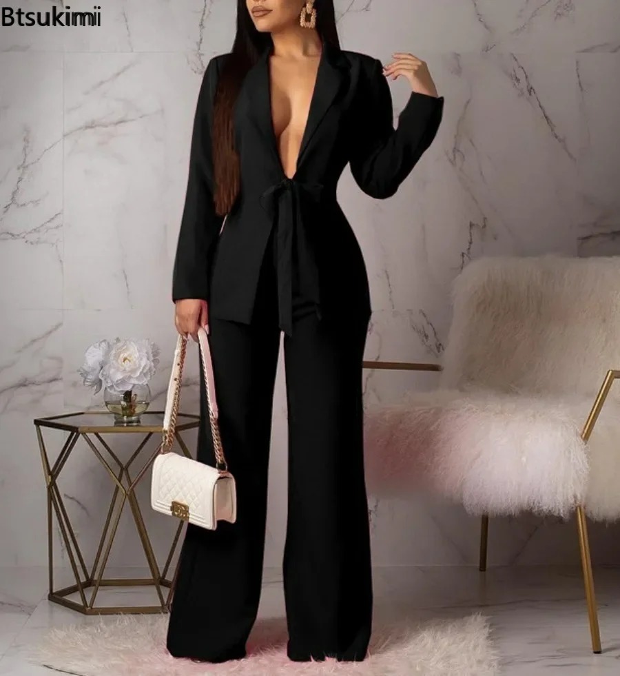 Nieuw 2026 Dames Formeel Zakel - Women Formal Wear Shirt And Pant recensie en prijs