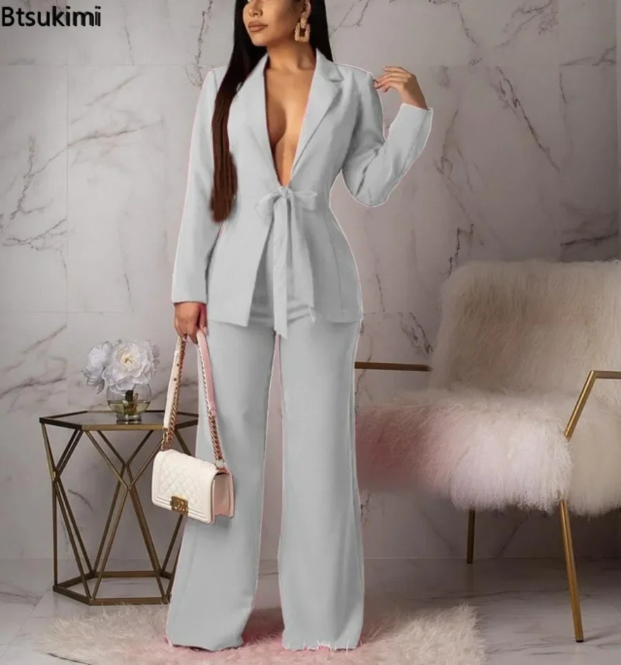 Nieuw 2026 Dames Formeel Zakel - Women Formal Wear Shirt And Pant recensie en prijs