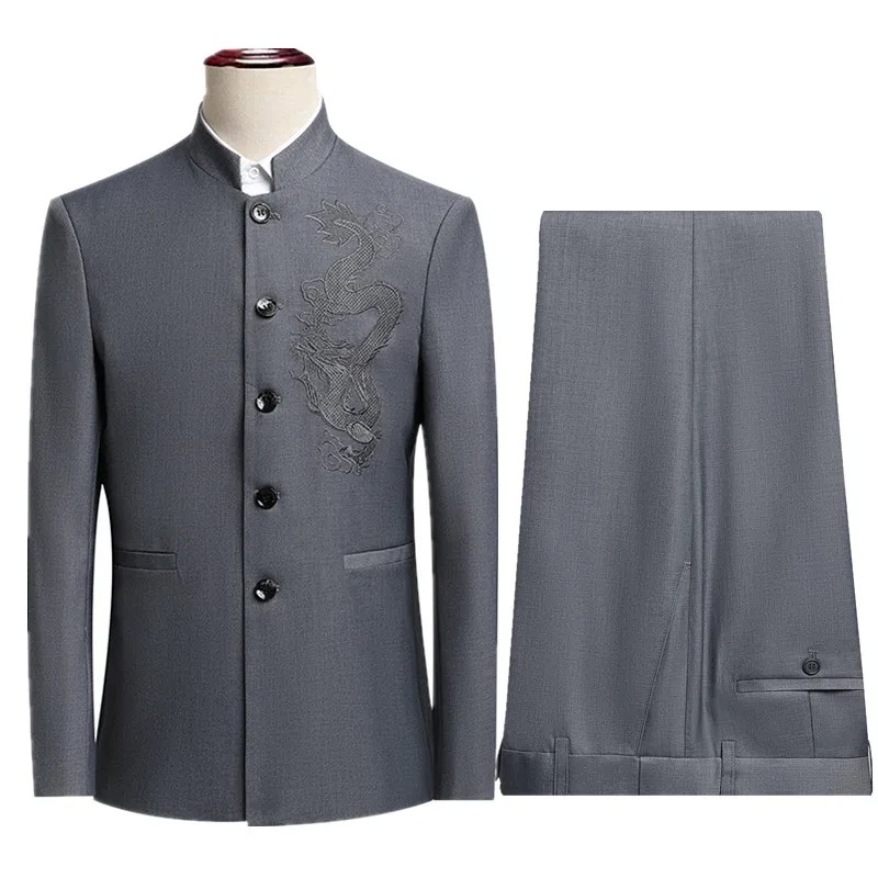 Nieuw Chinees herenpak, tweede - Women Formal Wear M&S recensie en prijs