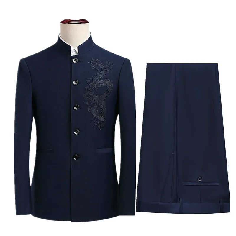 Nieuw Chinees herenpak, tweede - Women Formal Wear M&S recensie en prijs