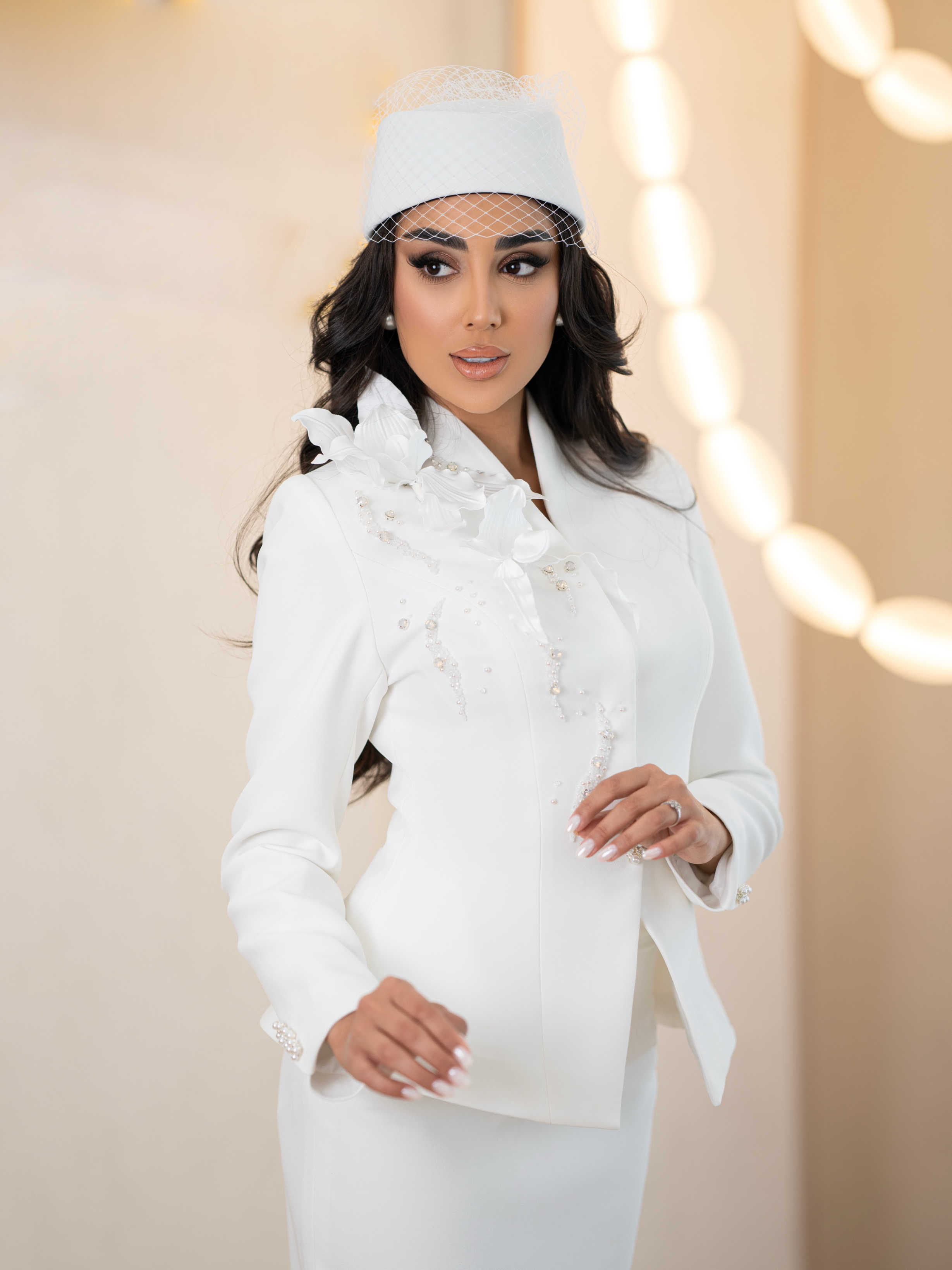 Dames Bruiloft Blazer Rokken S - Women Formal Wear With Skirt recensie en prijs