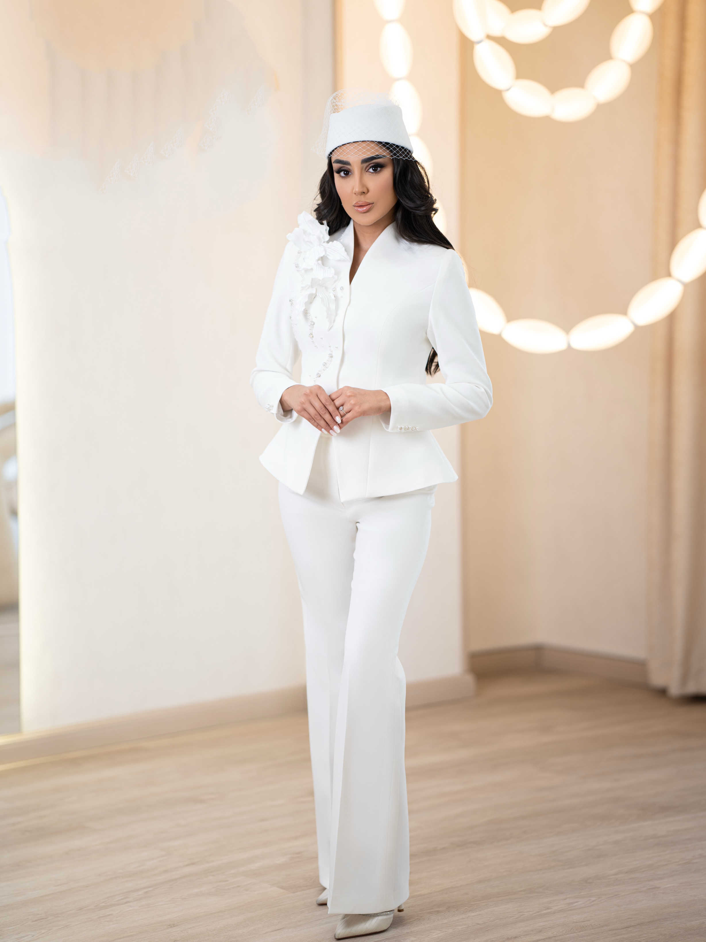 Dames Bruiloft Blazer Rokken S - Women Formal Wear With Skirt recensie en prijs