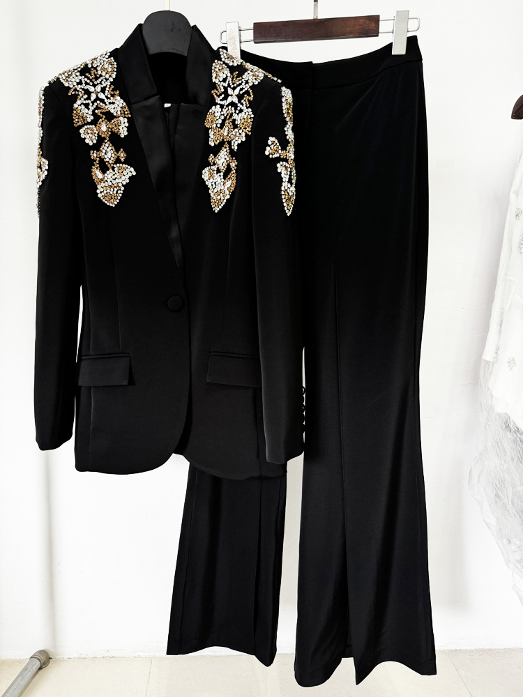 HIGH STREET Nieuwste 2026 Desi - Women'S Formal Wear Pants recensie en prijs