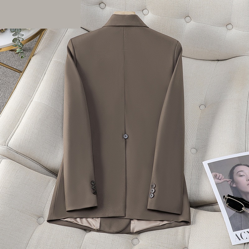 Hoge Kwaliteit Dames Blazer Zw - Women Formal Wear Winter recensie en prijs