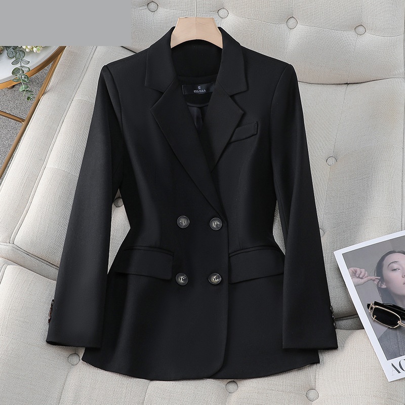 Hoge Kwaliteit Dames Blazer Zw - Women Formal Wear Winter recensie en prijs