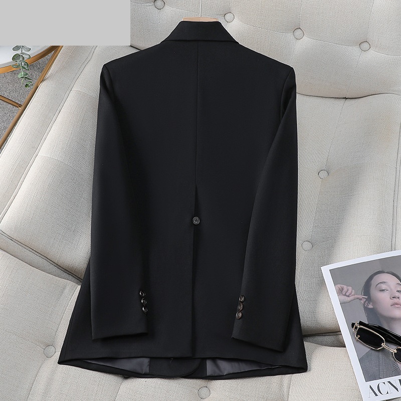 Hoge Kwaliteit Dames Blazer Zw - Women Formal Wear Winter recensie en prijs