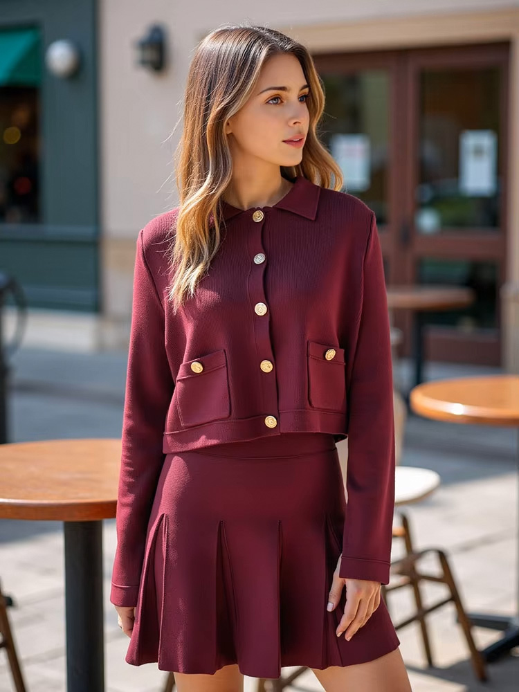 HH Elegante dames gebreide rod - Women Formal Wear For Summer recensie en prijs