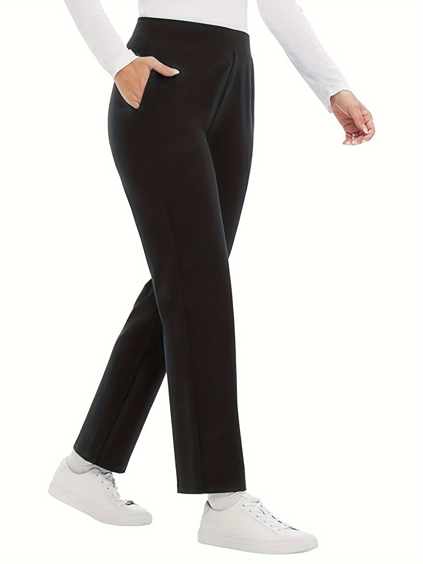 Lente En Herfst Nieuwe Dames P - Women'S Formal Wear Pants recensie en prijs
