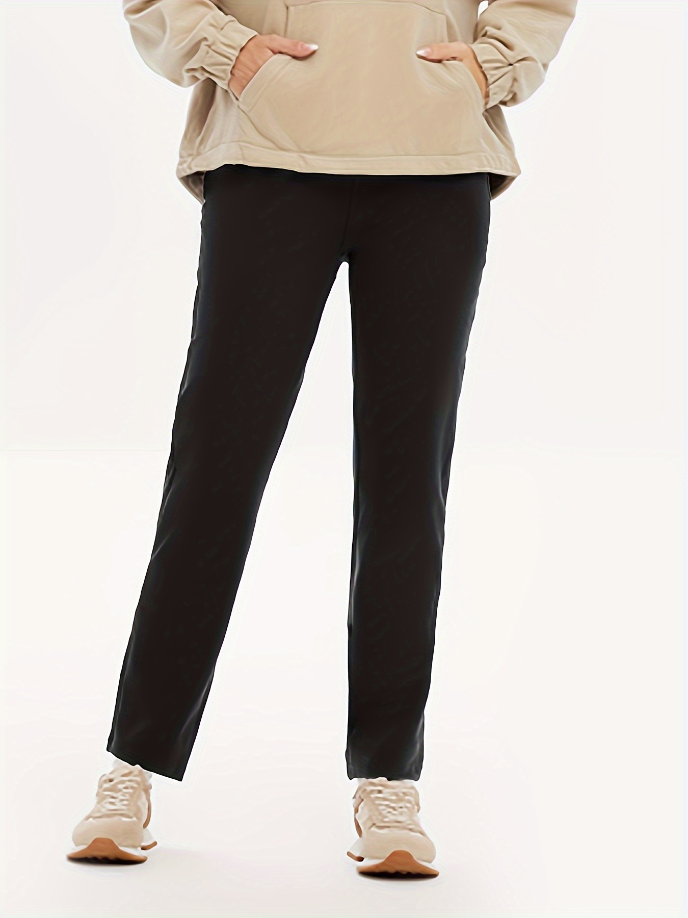 Lente En Herfst Nieuwe Dames P - Women'S Formal Wear Pants recensie en prijs