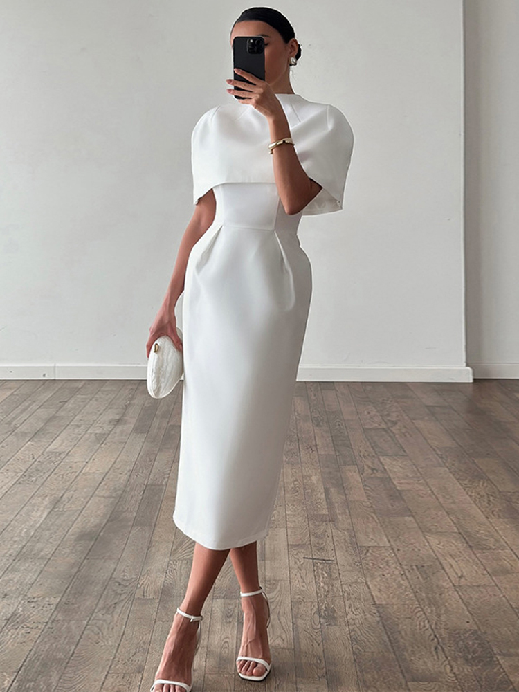 2026 Zomer Herfst Elegante Eff - Women Formal Wear For Summer recensie en prijs
