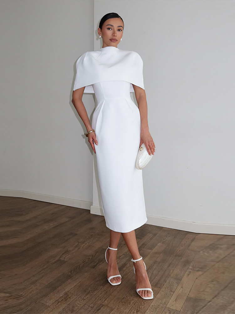 2026 Zomer Herfst Elegante Eff - Women Formal Wear For Summer recensie en prijs