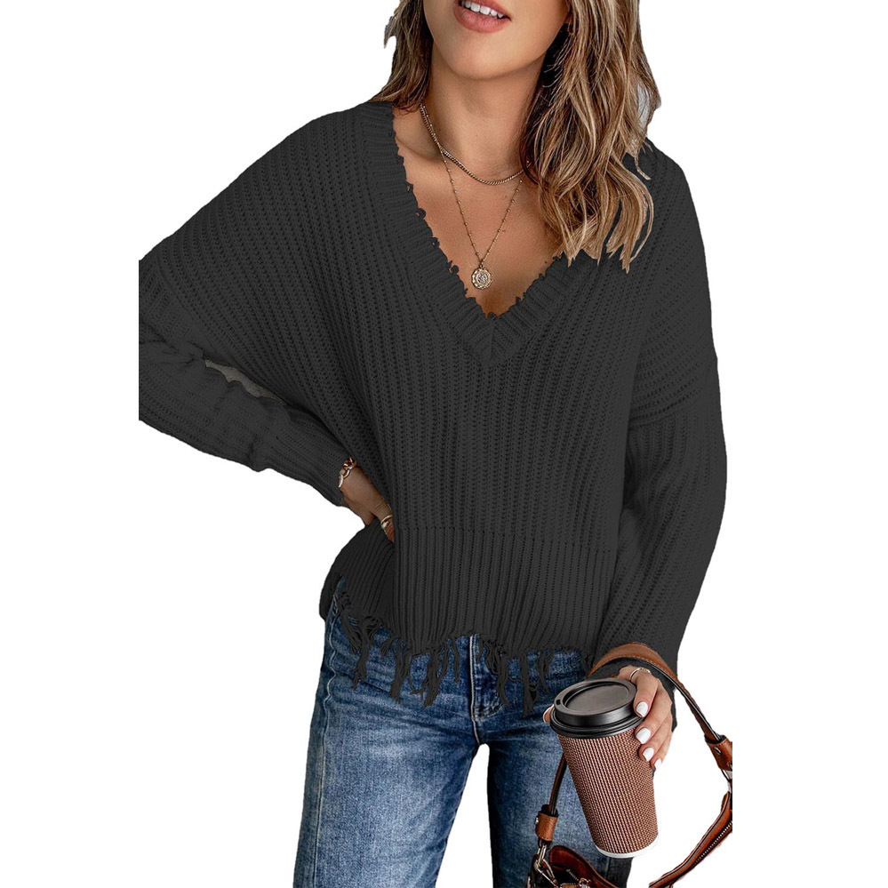 Truien Dames Trui 2025 Casual  - Women Formal Wear Winter recensie en prijs