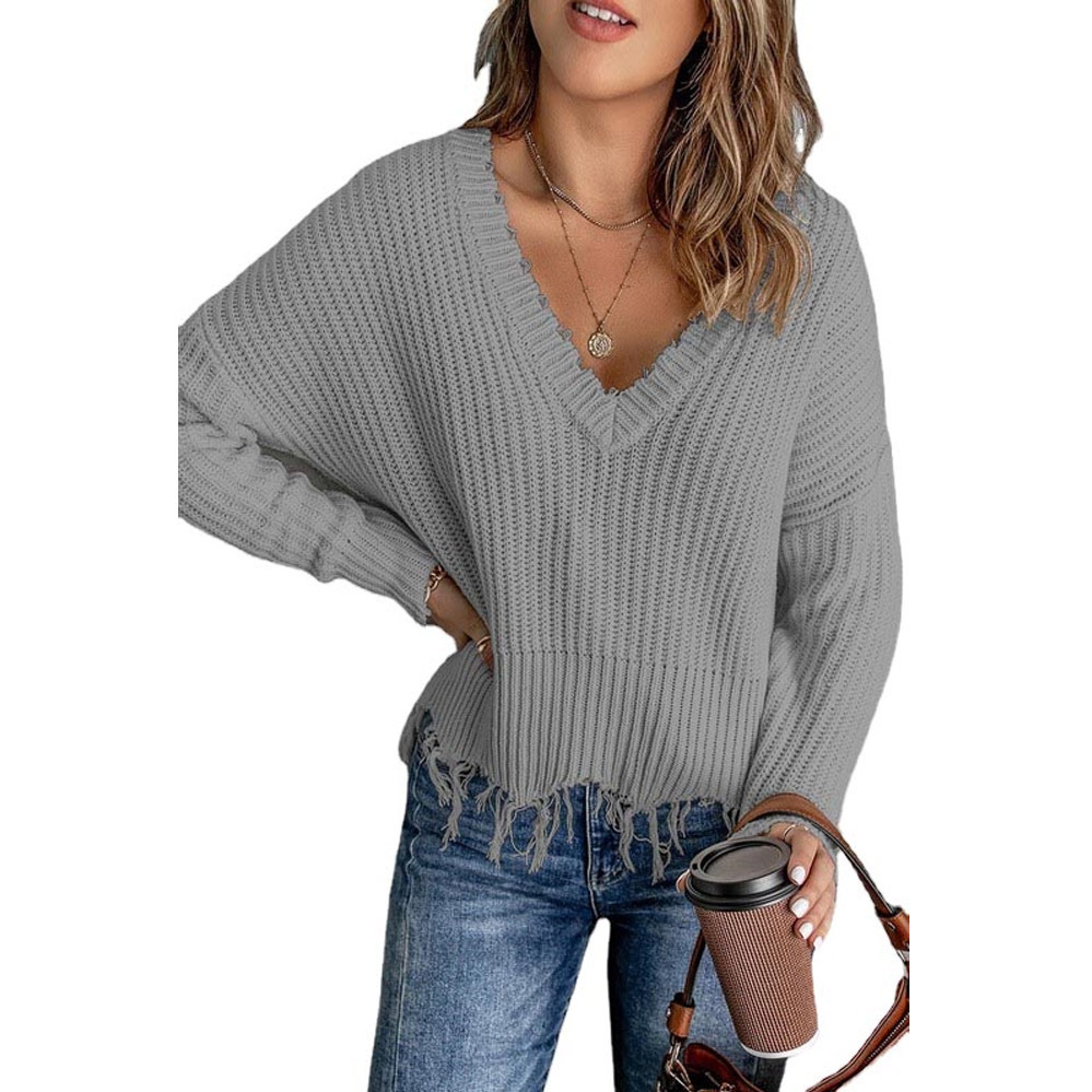 Truien Dames Trui 2025 Casual  - Women Formal Wear Winter recensie en prijs
