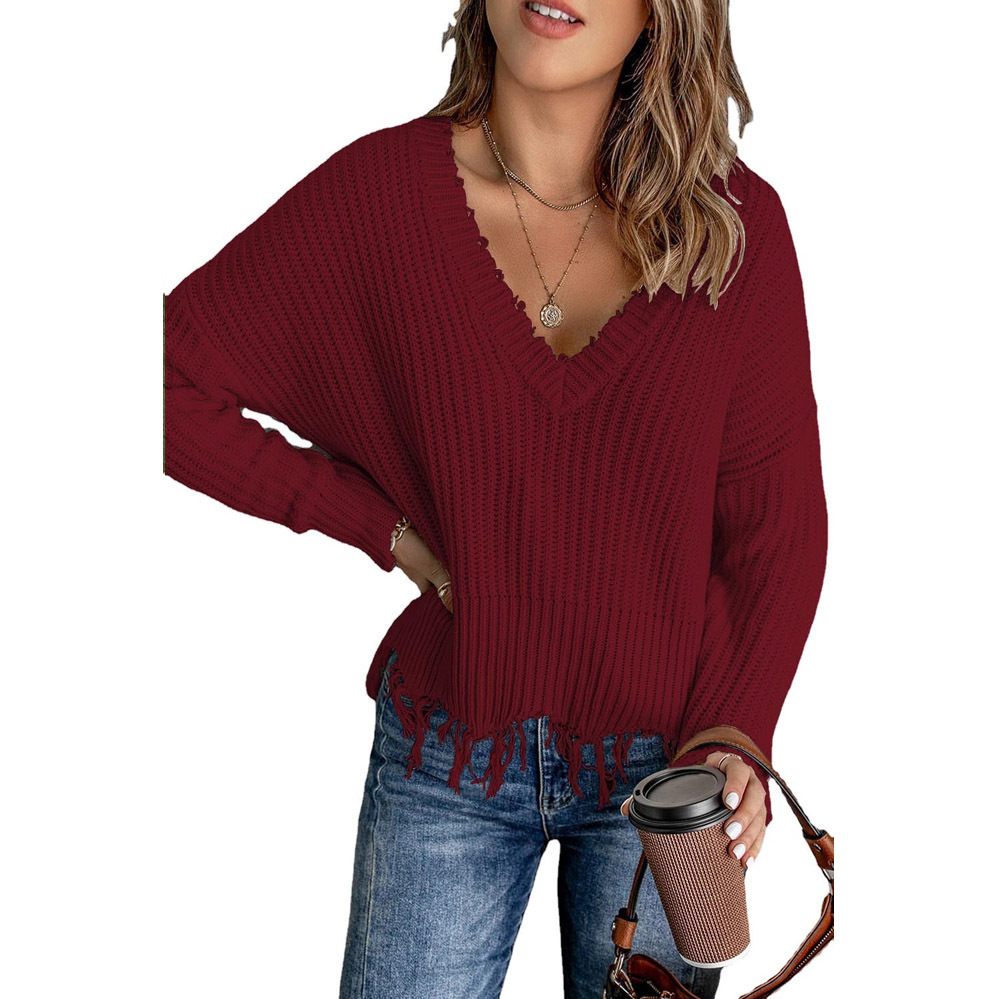 Truien Dames Trui 2025 Casual  - Women Formal Wear Winter recensie en prijs