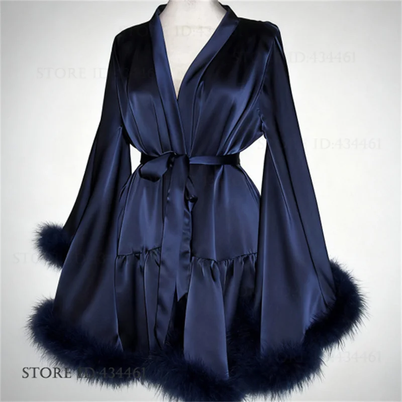 Luxe grote mouwen harige manch - Women'S Formal Wear Wedding recensie en prijs
