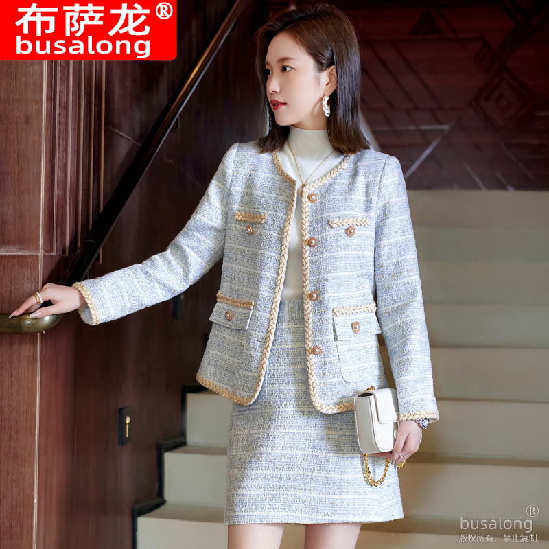 Internet Celebrity Casual Mode - Women Formal Wear Shirt And Pant recensie en prijs