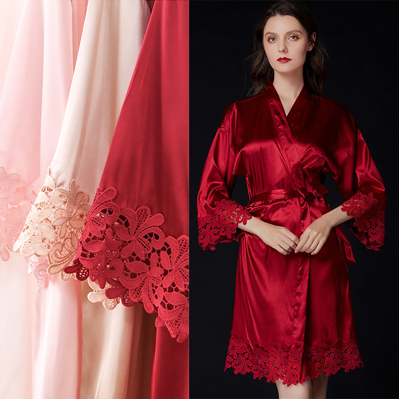Zomer Kant Nachtkleding Bruid  - Women'S Formal Wear Wedding recensie en prijs