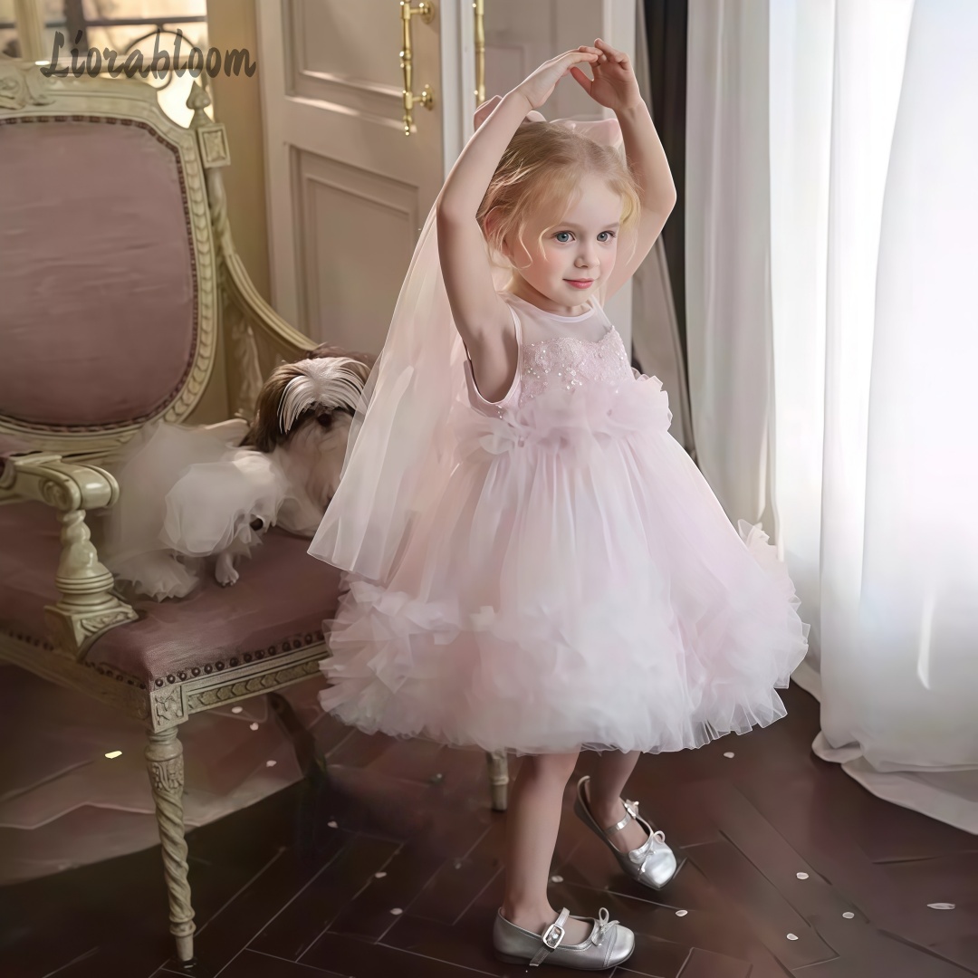 Tulejurk voor meisjes, gelaagd - Women Formal Wear With Skirt recensie en prijs