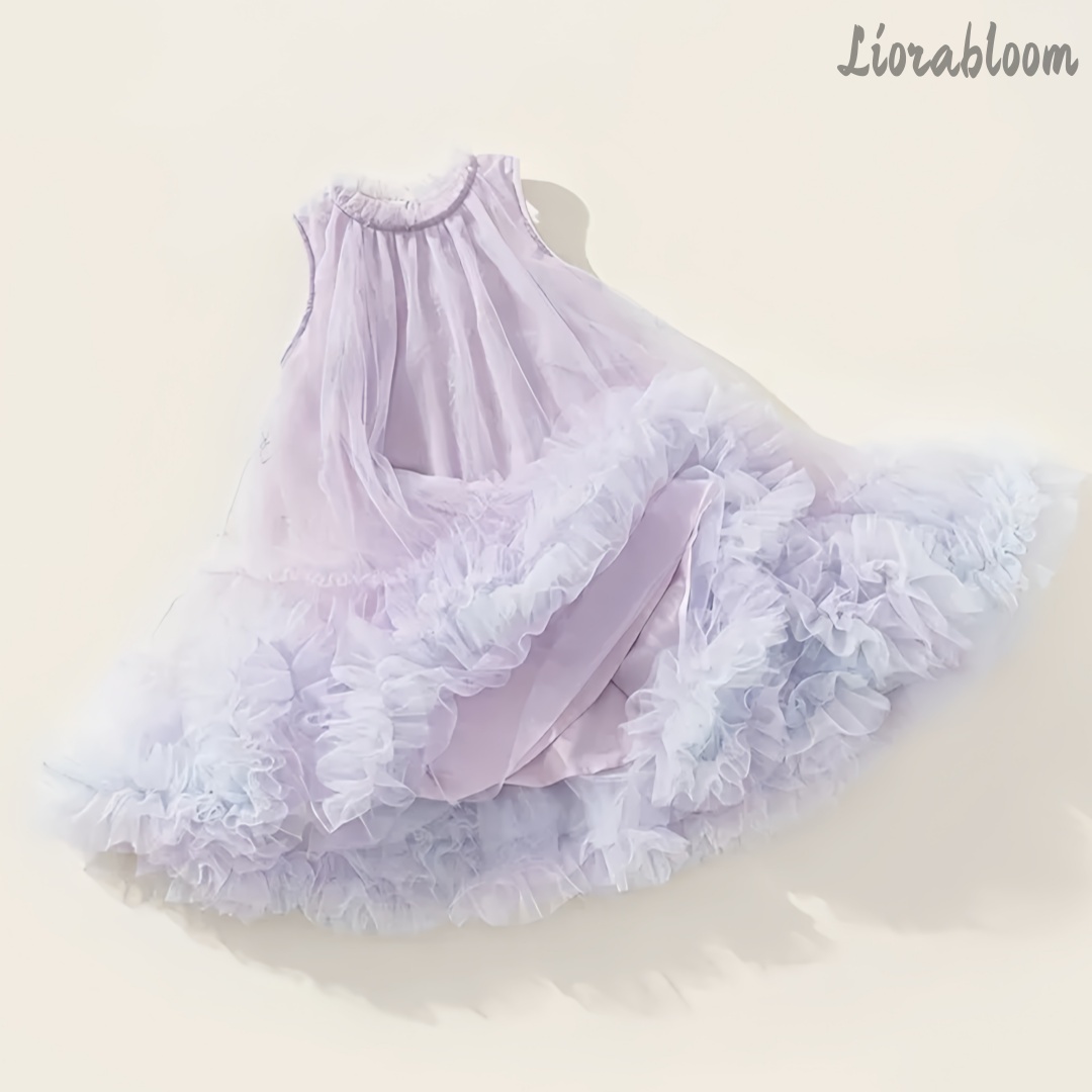 Paarse alledaagse prinsessenju - Women'S Formal Wear Wedding recensie en prijs