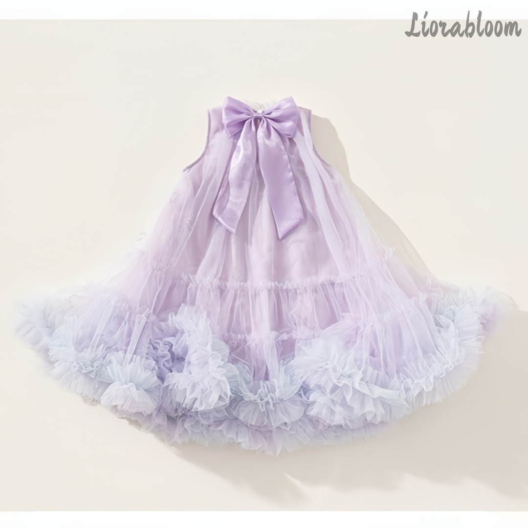 Paarse alledaagse prinsessenju - Women'S Formal Wear Wedding recensie en prijs