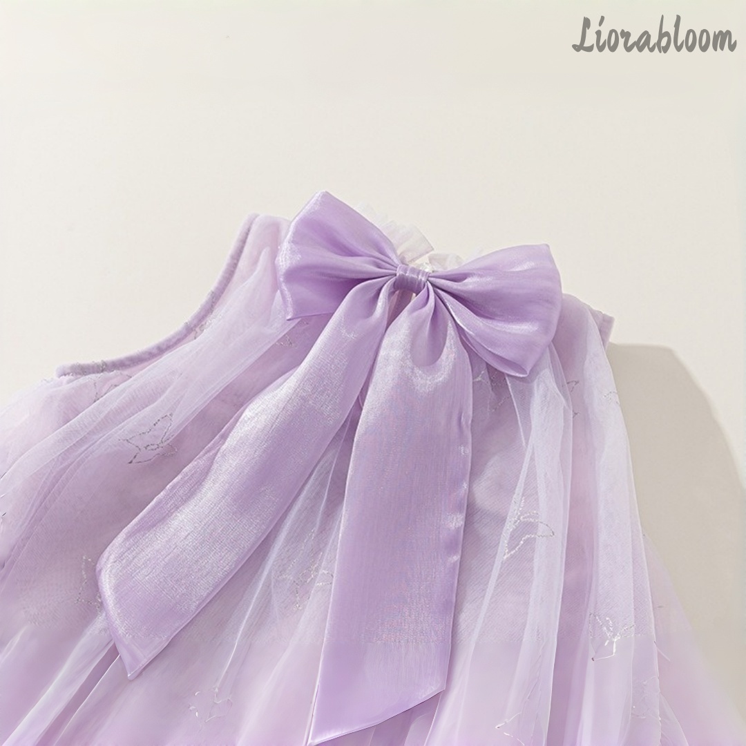 Paarse alledaagse prinsessenju - Women'S Formal Wear Wedding recensie en prijs