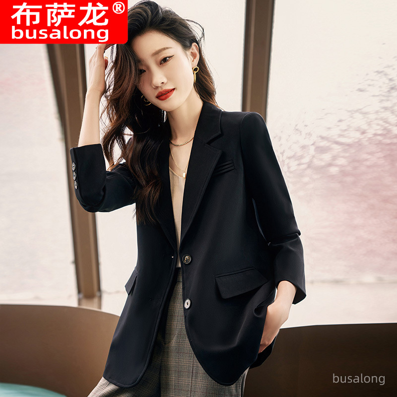 Blazer Jas Herfst Winter Vrouw - Women Formal Wear Winter recensie en prijs