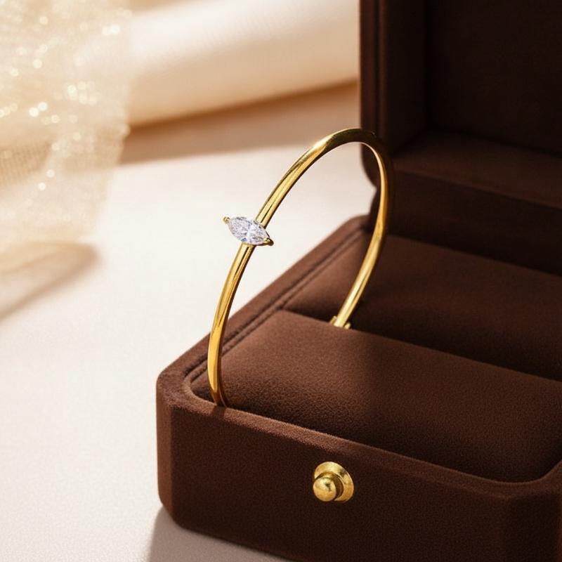 Minimalistische Marquise-armba - Women'S Formal Dinner Wear recensie en prijs