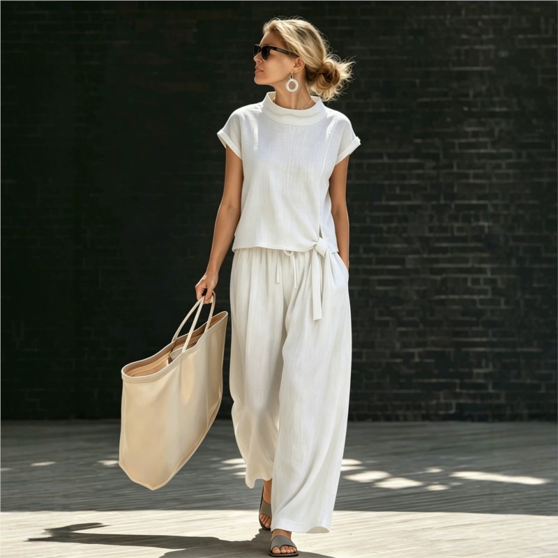 2026 Nieuwe Zomer Dames Broek  - Women'S Formal Wear Pants recensie en prijs