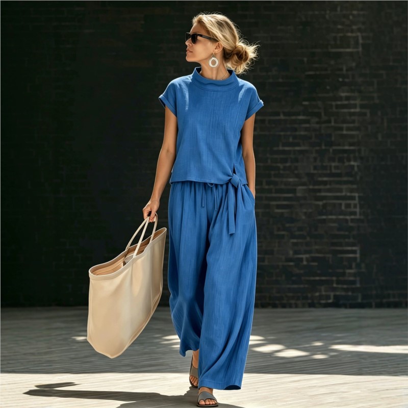 2026 Nieuwe Zomer Dames Broek  - Women'S Formal Wear Pants recensie en prijs
