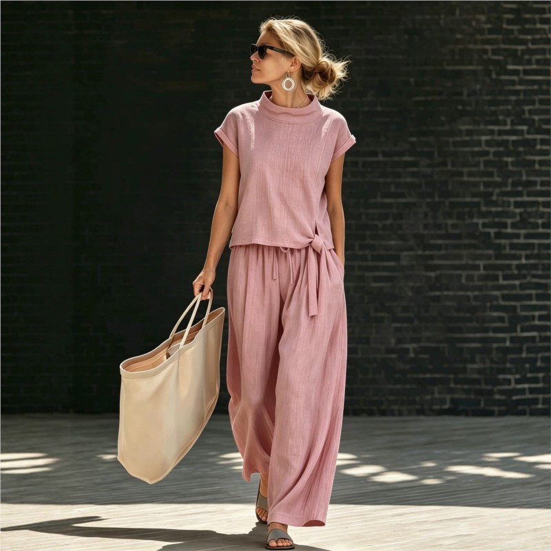 2026 Nieuwe Zomer Dames Broek  - Women'S Formal Wear Pants recensie en prijs