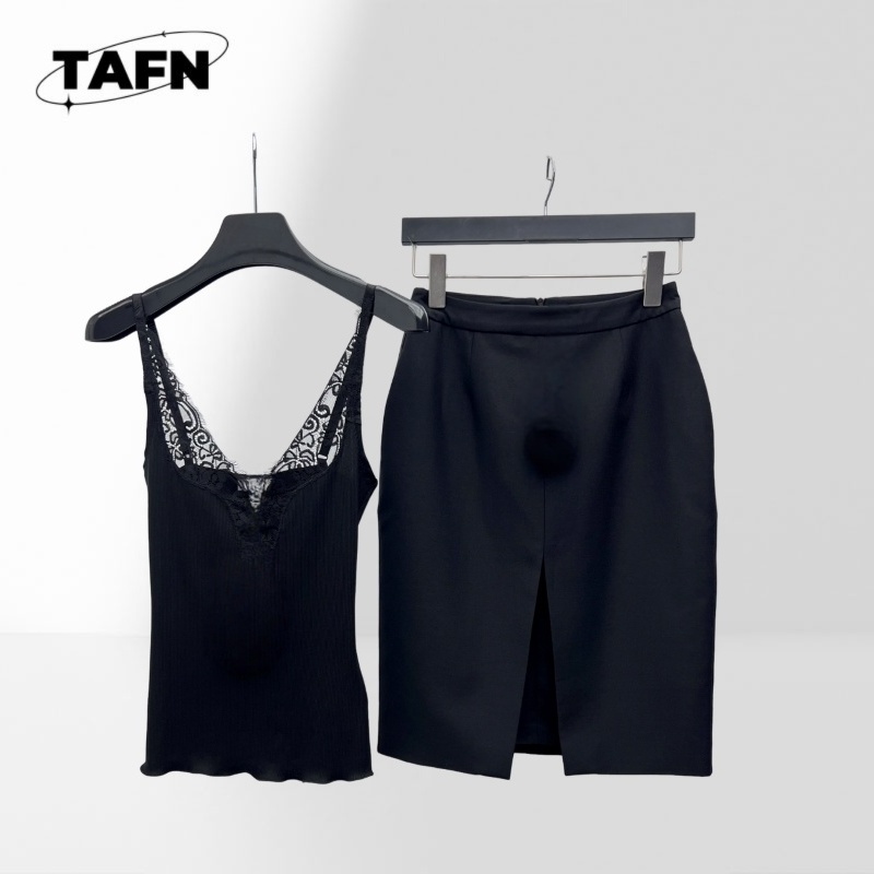 Fashion-Forward damesrok en to - Women Formal Wear With Skirt recensie en prijs