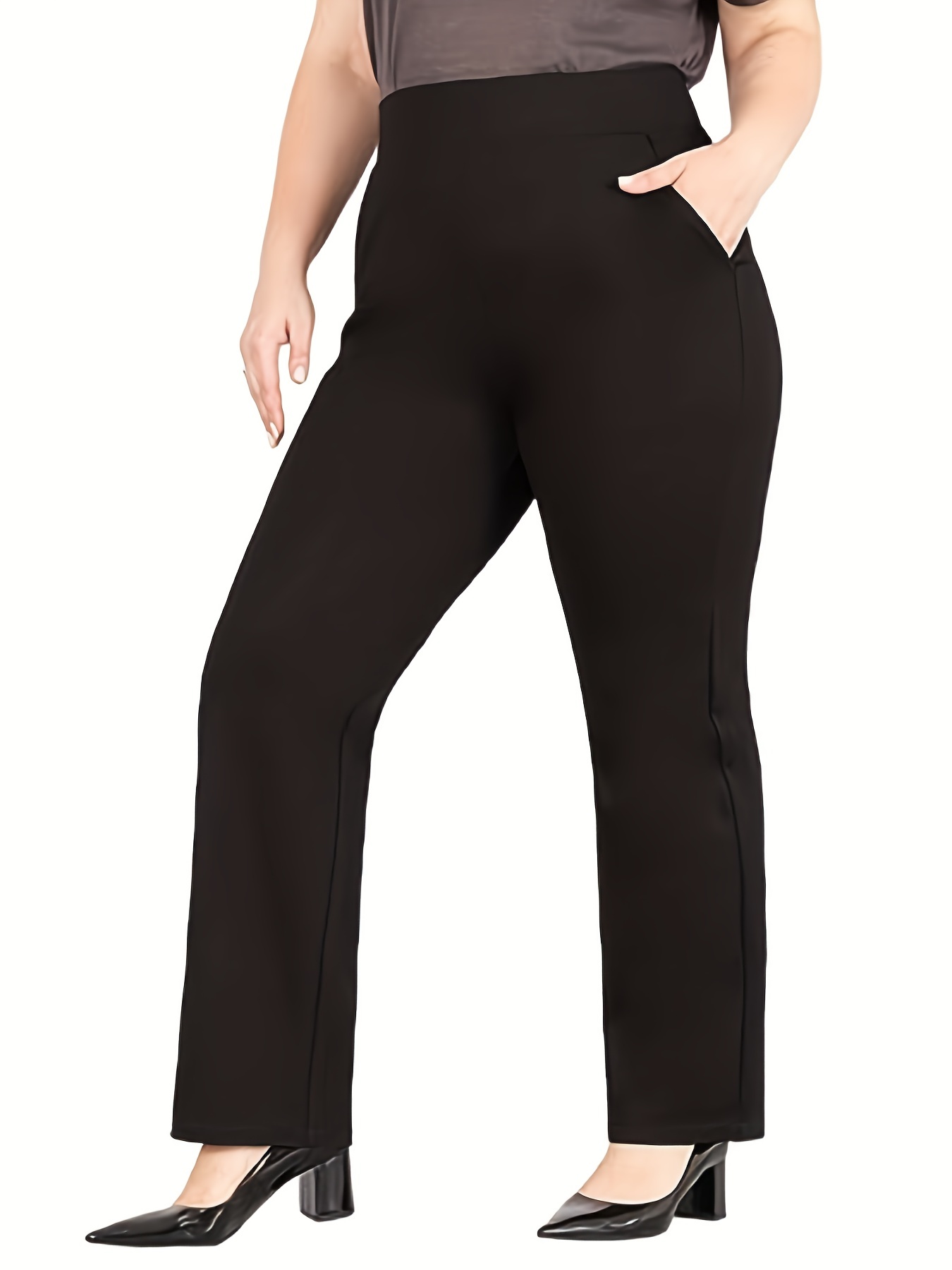 Zomer nieuwe dames plus size g - Women'S Formal Wear Pants recensie en prijs
