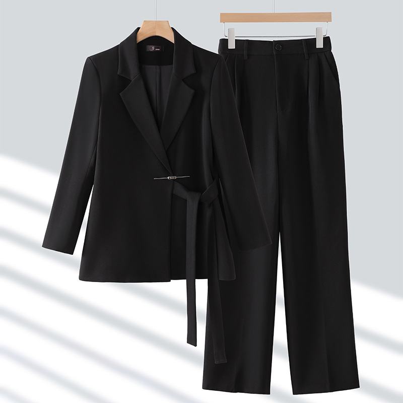 Hoogwaardige pakset voor dames - Women Formal Wear Shirt And Pant recensie en prijs