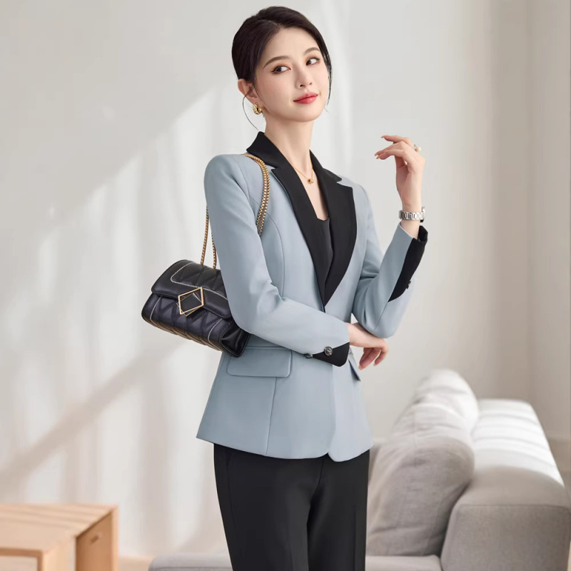 Modieus damespak 2026 Nieuwe s - Women Formal Wear Shirt And Pant recensie en prijs