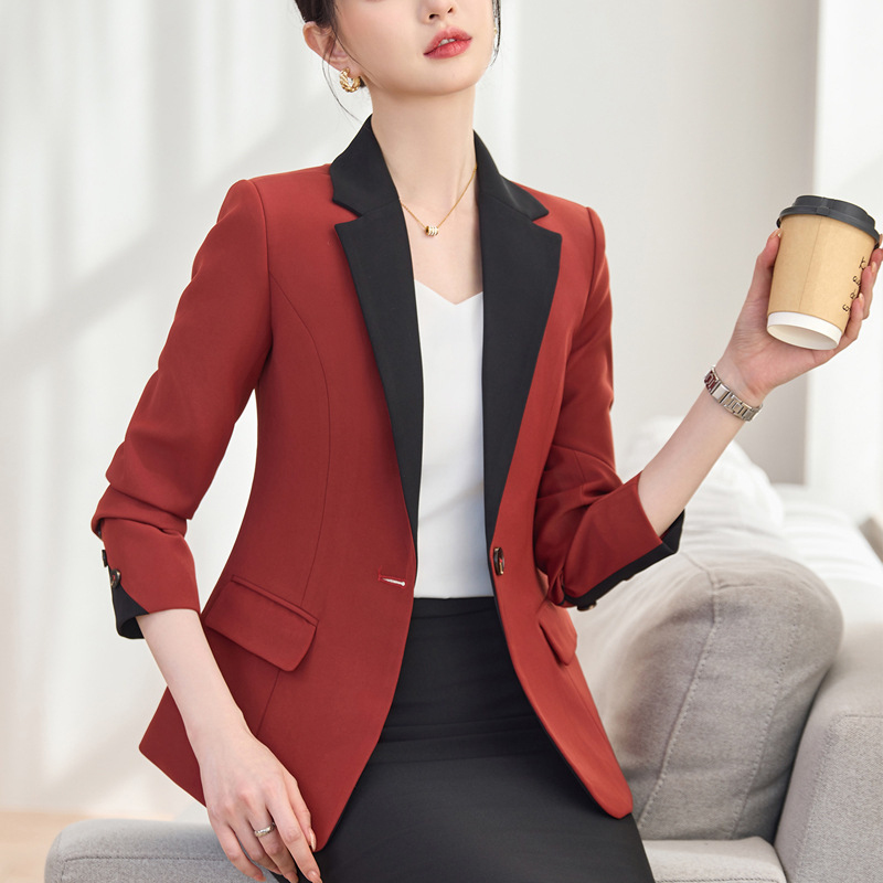 Modieus damespak 2026 Nieuwe s - Women Formal Wear Shirt And Pant recensie en prijs