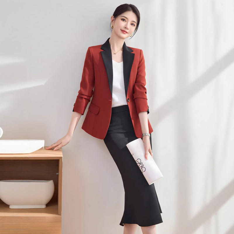 Modieus damespak 2026 Nieuwe s - Women Formal Wear Shirt And Pant recensie en prijs