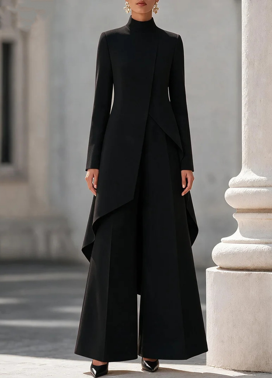 Dames Tweedelig Outfit met Moc - Women'S Formal Wear Pants recensie en prijs