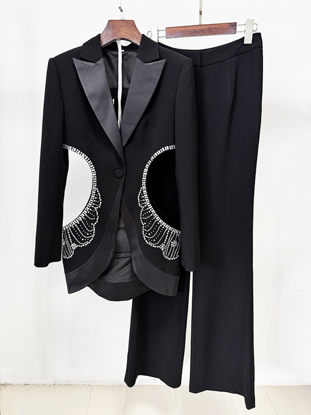Modphy Nieuwste 2026 Herfst De - Women'S Formal Wear Pants recensie en prijs