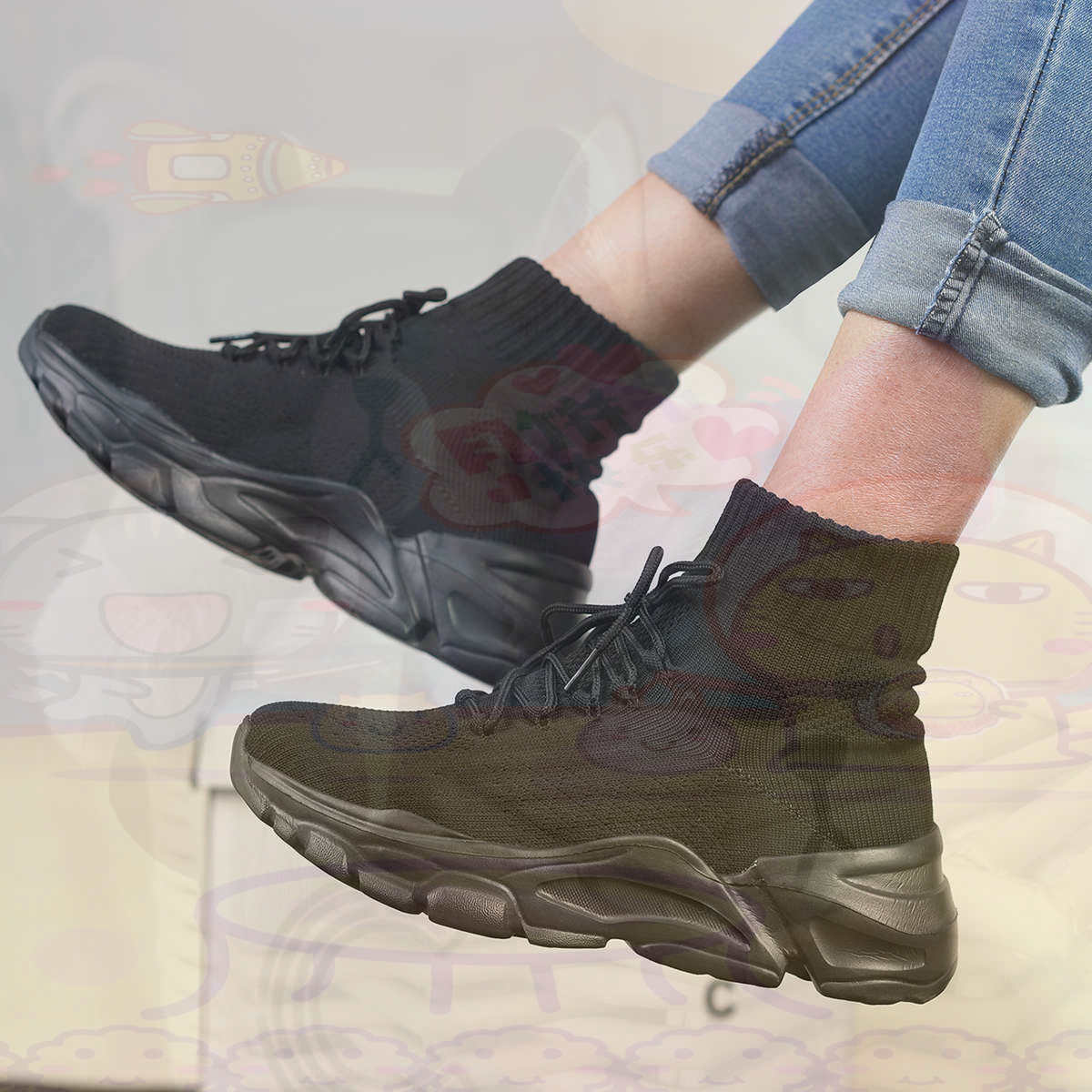 Verhoogt de hoogte Sumer Baske - Women Formal Wear Footwear recensie en prijs