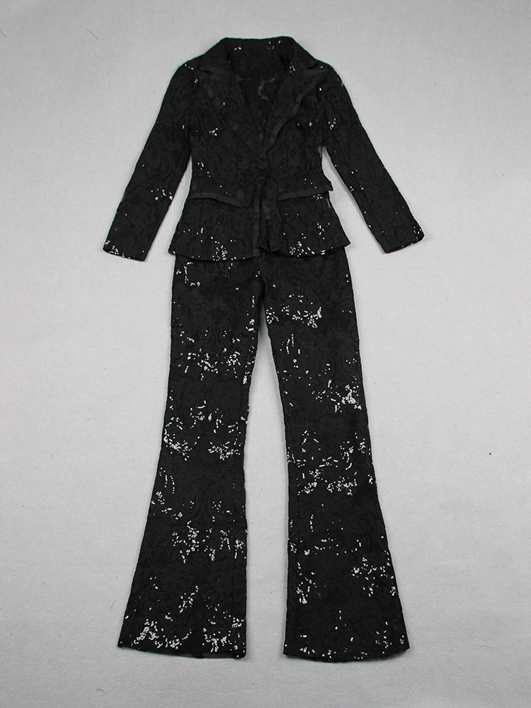 HIGH STREET Nieuwste 2026 Desi - Women'S Formal Wear Pants recensie en prijs