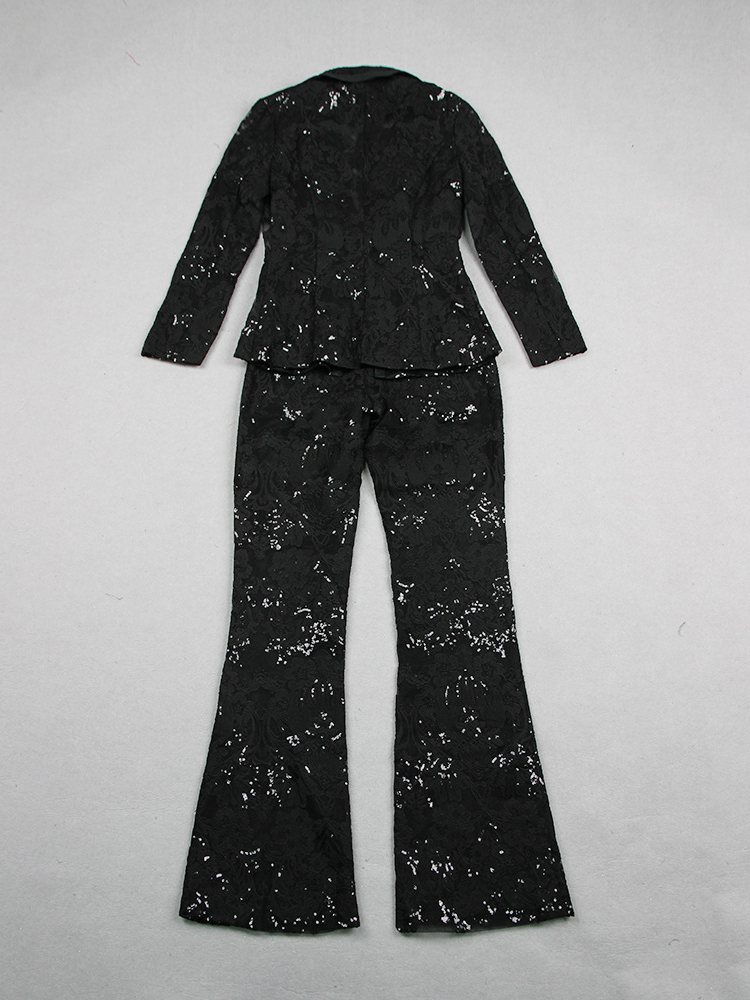 HIGH STREET Nieuwste 2026 Desi - Women'S Formal Wear Pants recensie en prijs