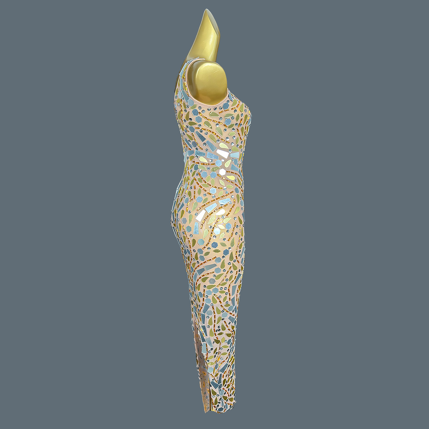 Jonge Dame Formele Kleding Sex - Women'S Formal Dinner Wear recensie en prijs